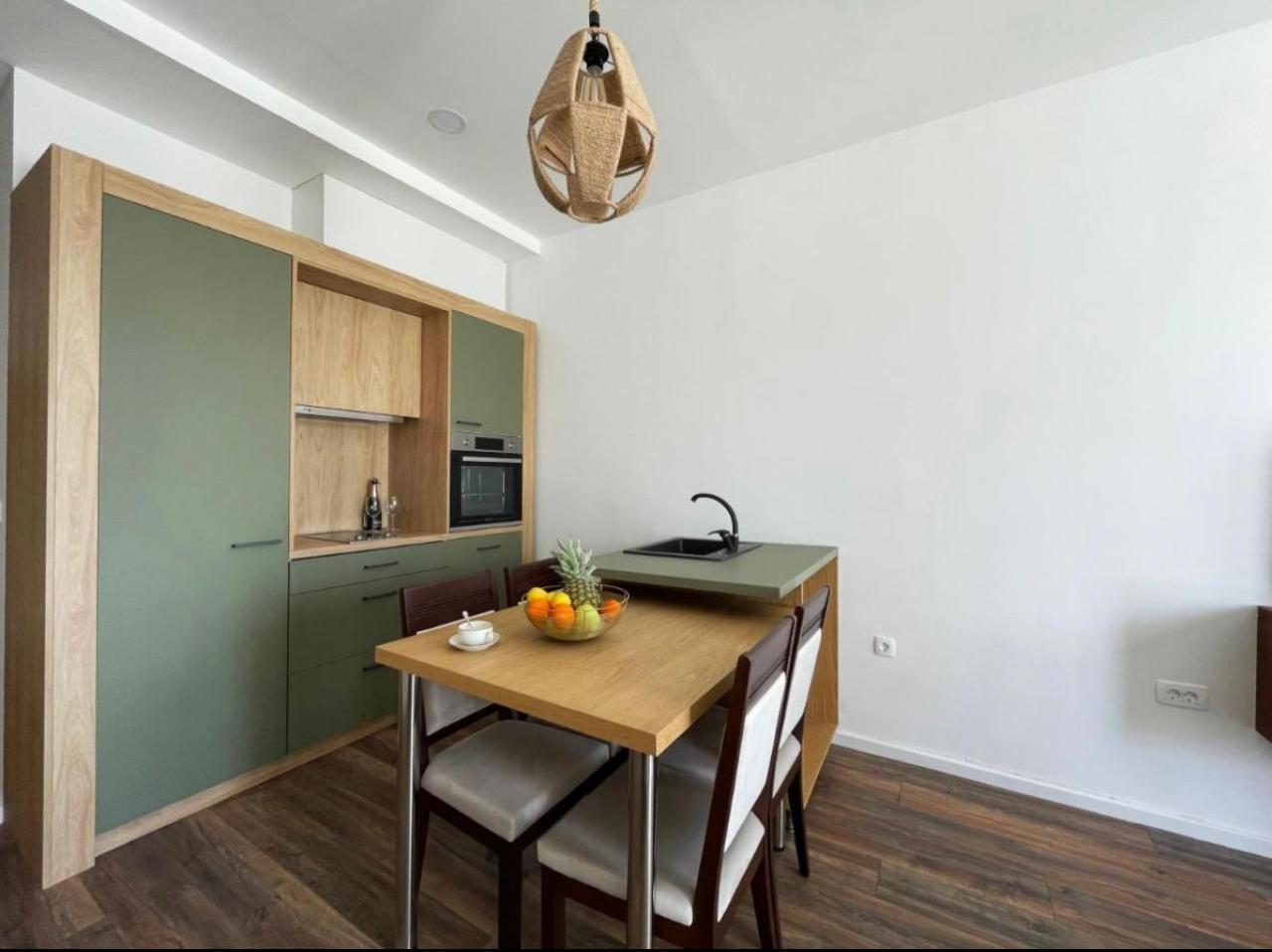 Image of Apartment - 1 Bedrooms - 1 Bathrooms for Sale in Budva-Rezevici-Montenegro, Image 10
